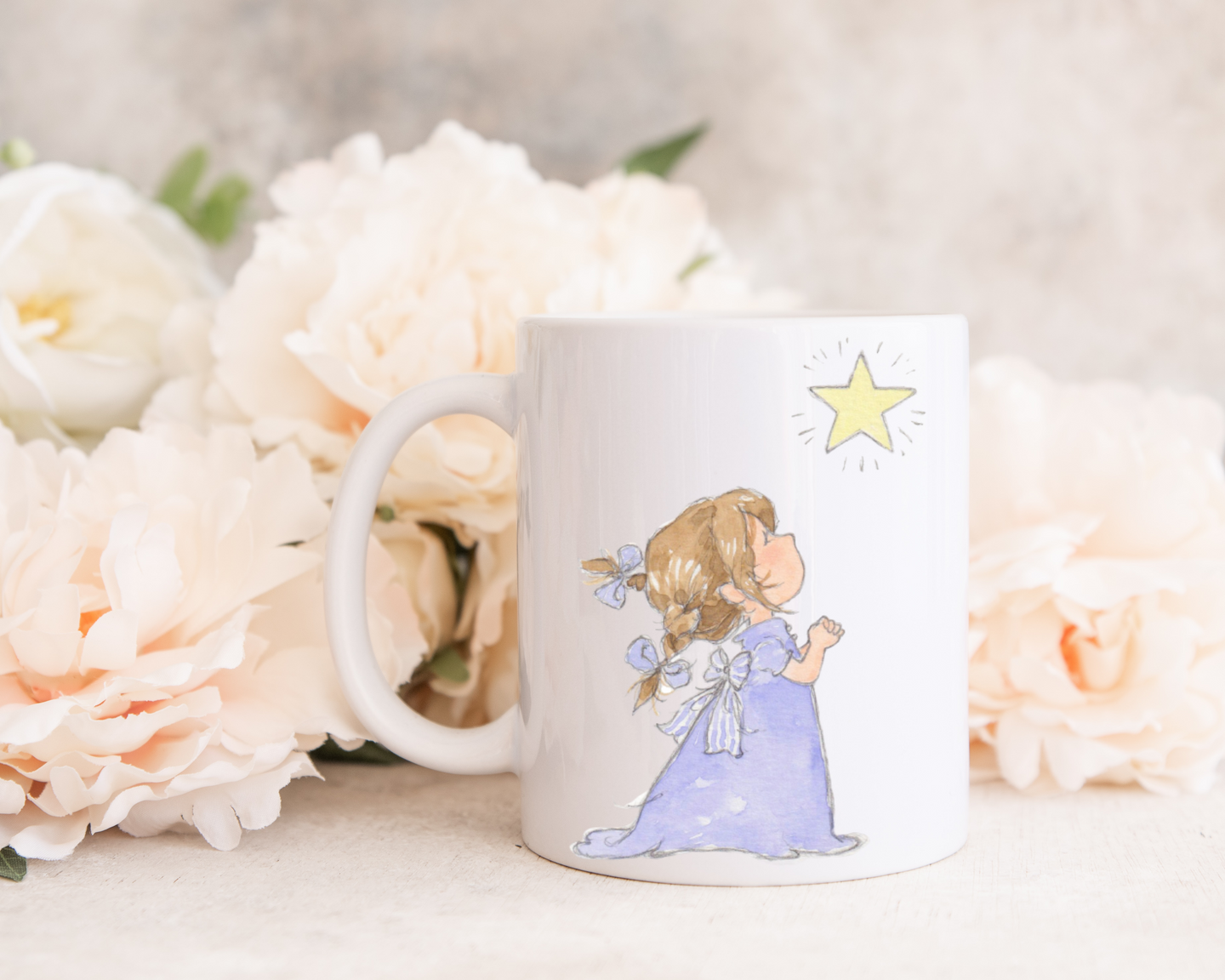 Mugs Girls